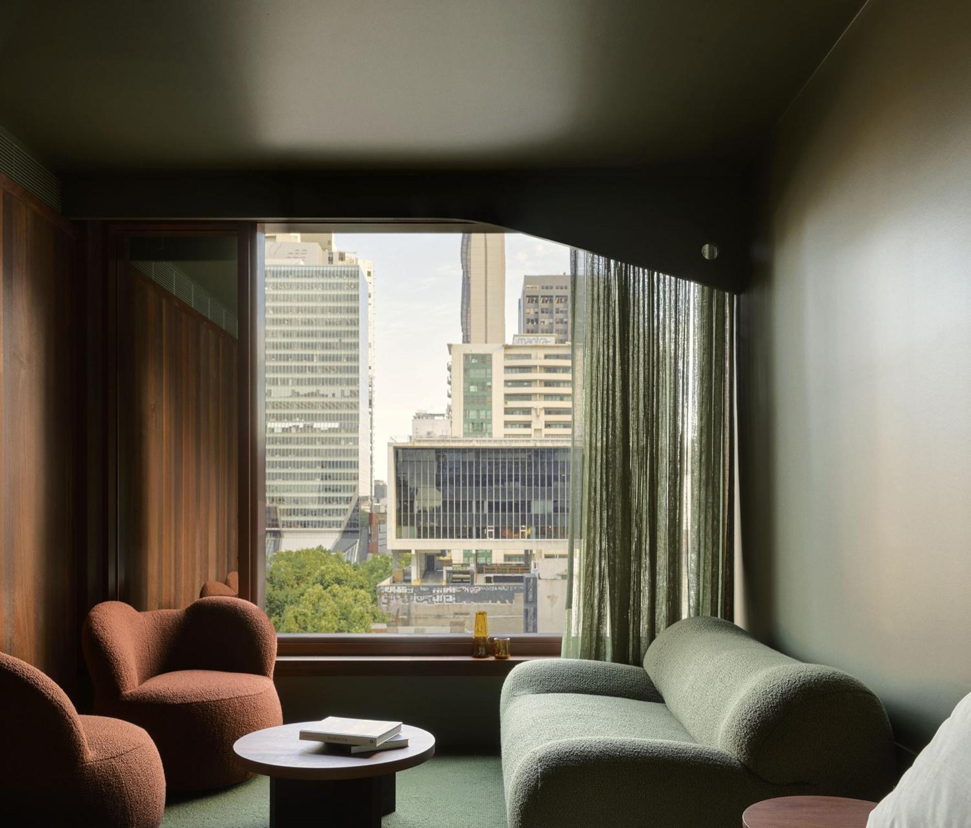 Hyde Melbourne Place Dış mekan fotoğraf