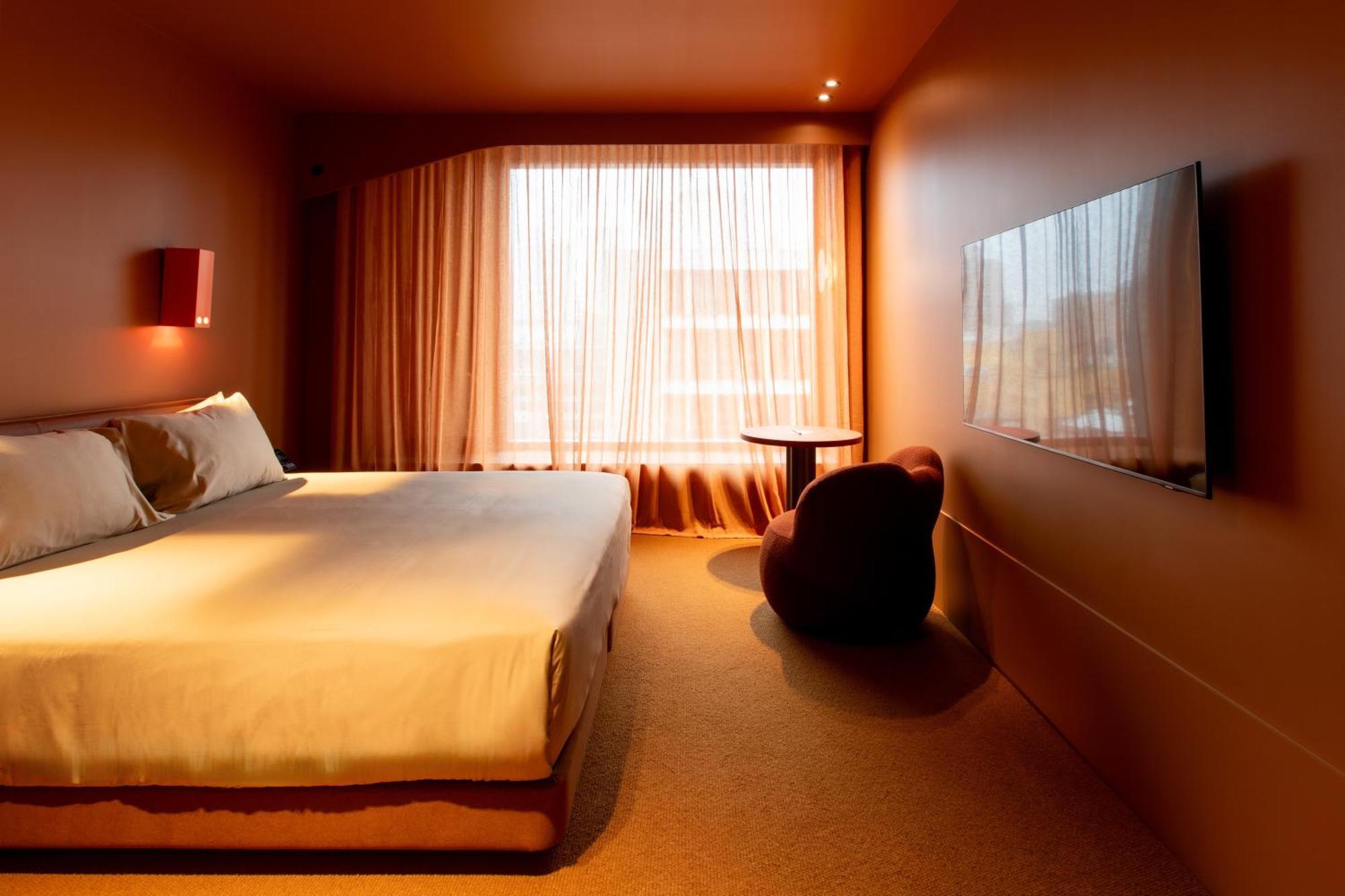 Hyde Melbourne Place Dış mekan fotoğraf
