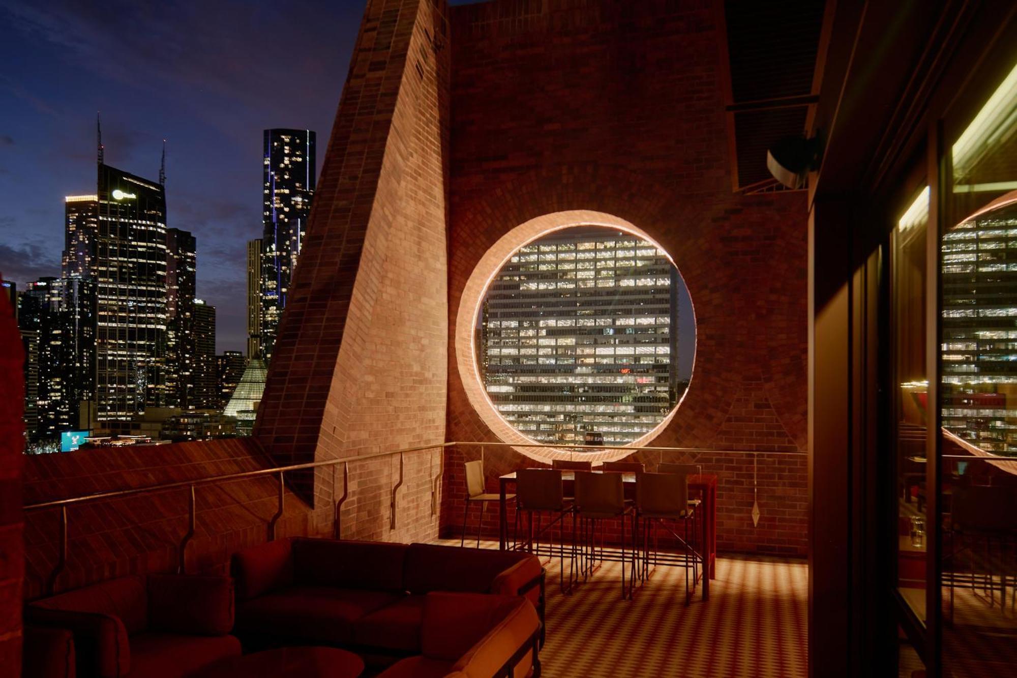 Hyde Melbourne Place Dış mekan fotoğraf