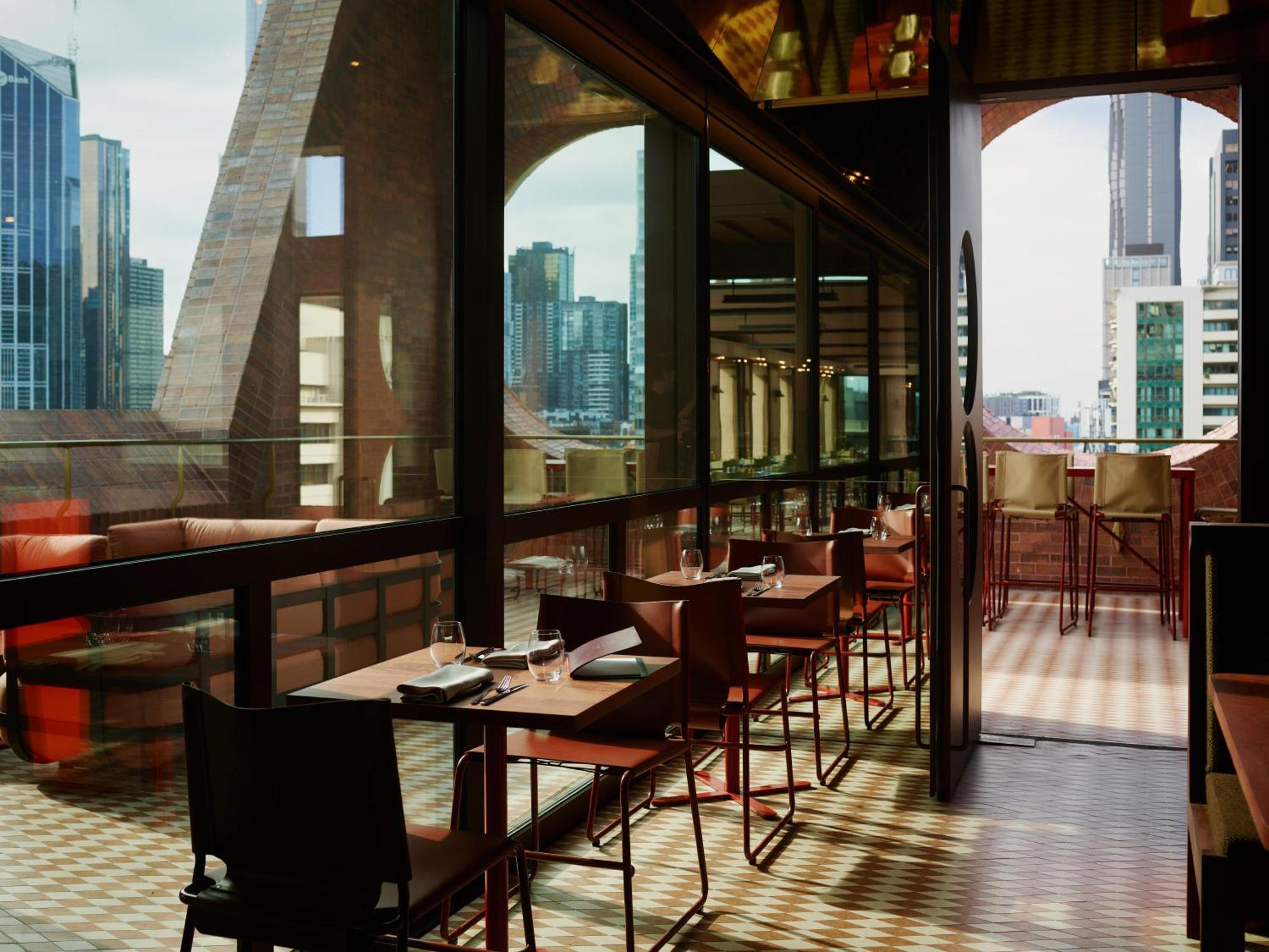 Hyde Melbourne Place Dış mekan fotoğraf