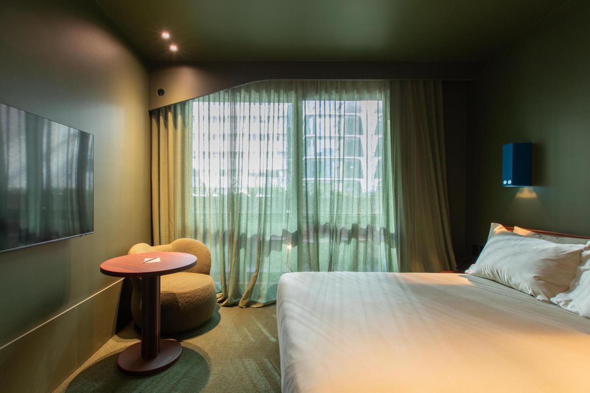 Hyde Melbourne Place Dış mekan fotoğraf