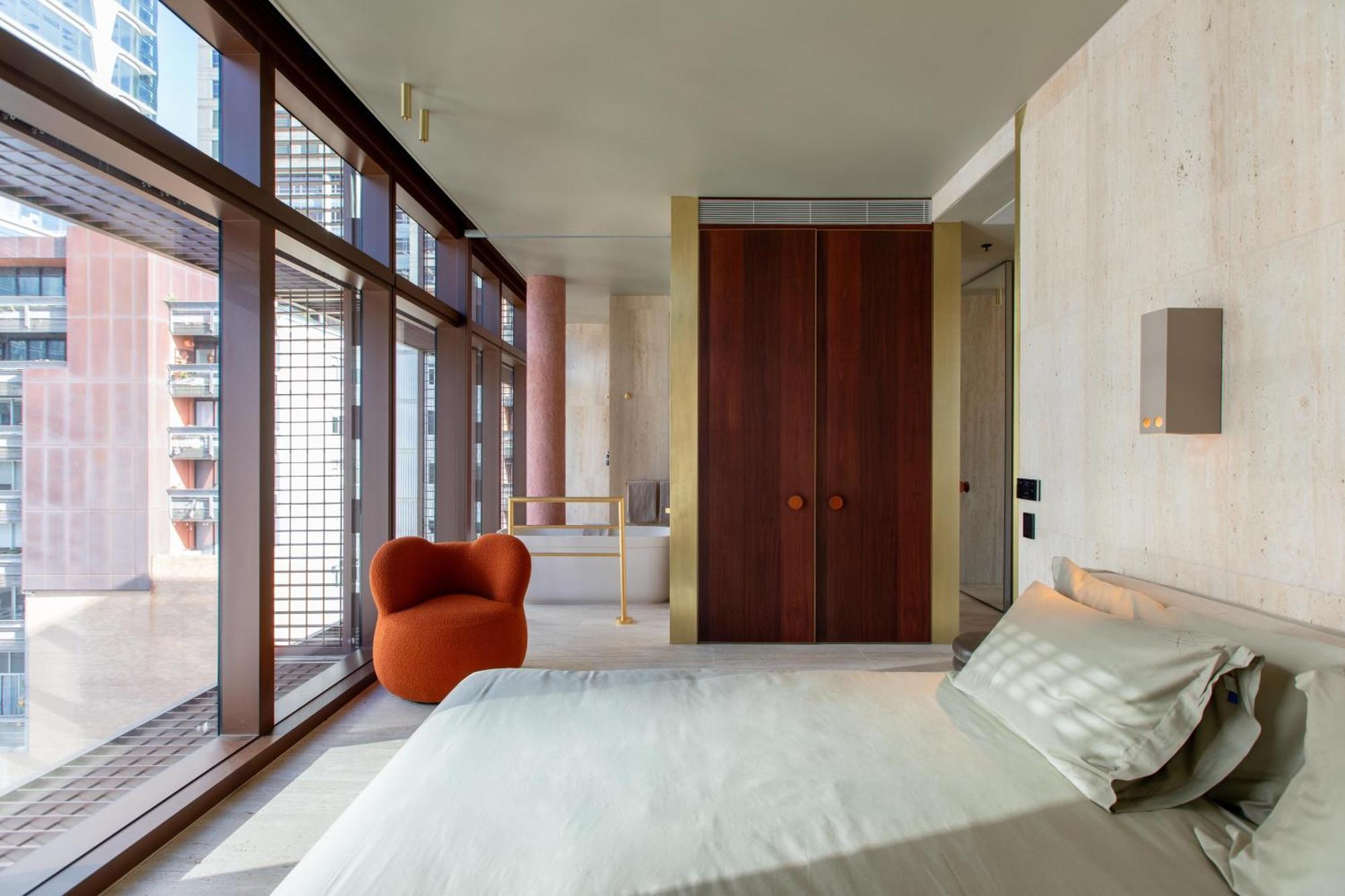 Hyde Melbourne Place Dış mekan fotoğraf