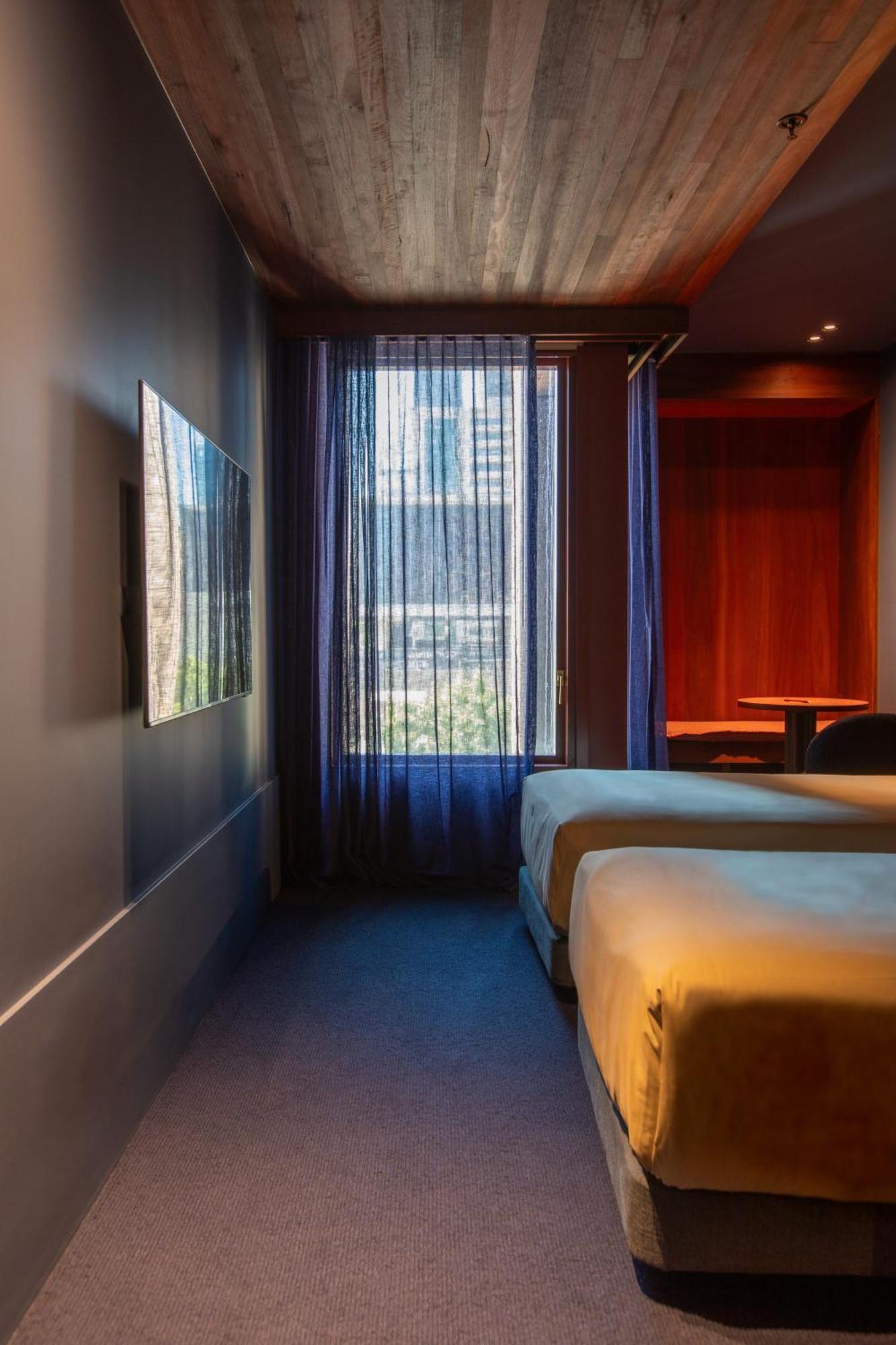 Hyde Melbourne Place Dış mekan fotoğraf