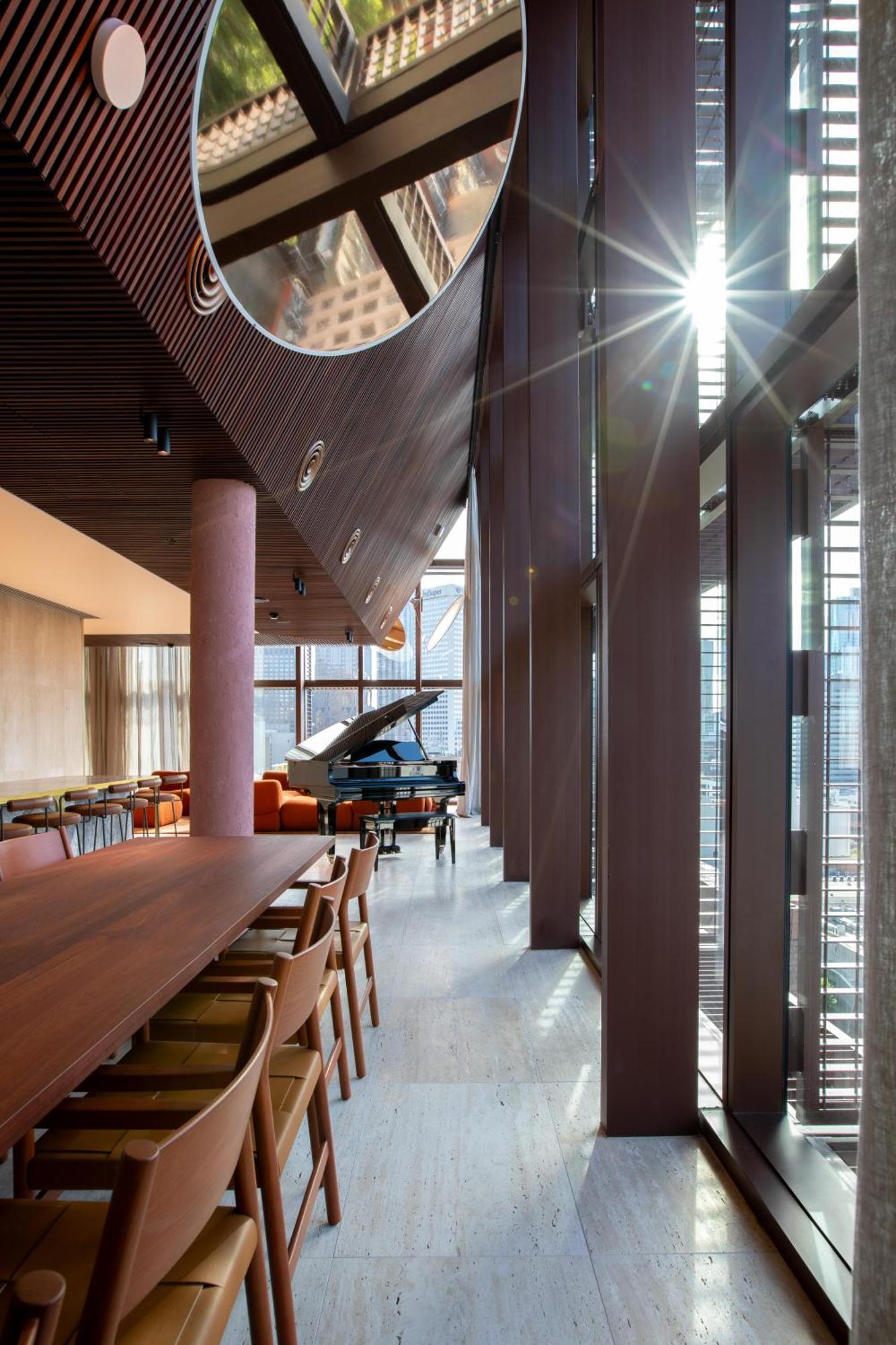 Hyde Melbourne Place Dış mekan fotoğraf