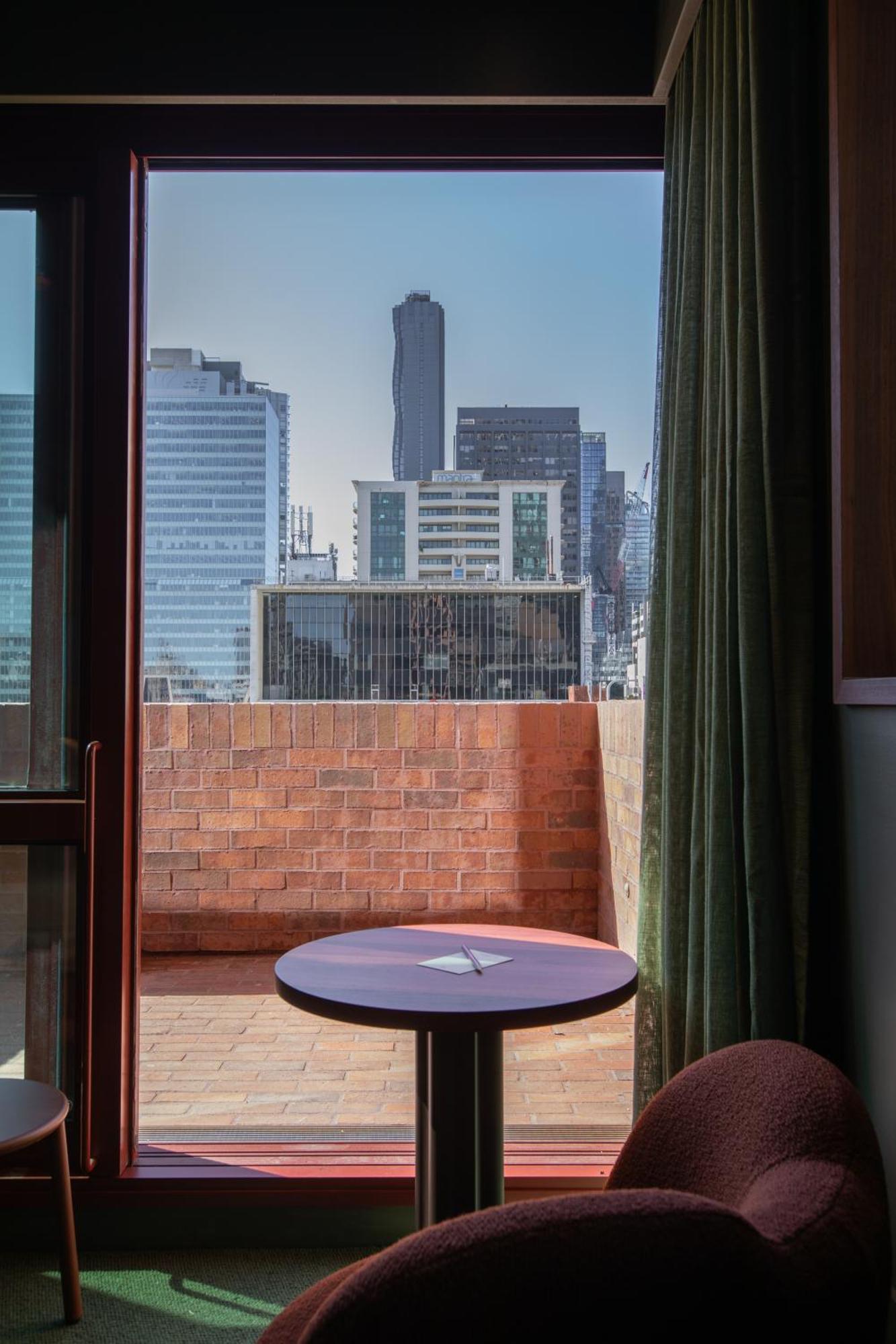 Hyde Melbourne Place Dış mekan fotoğraf