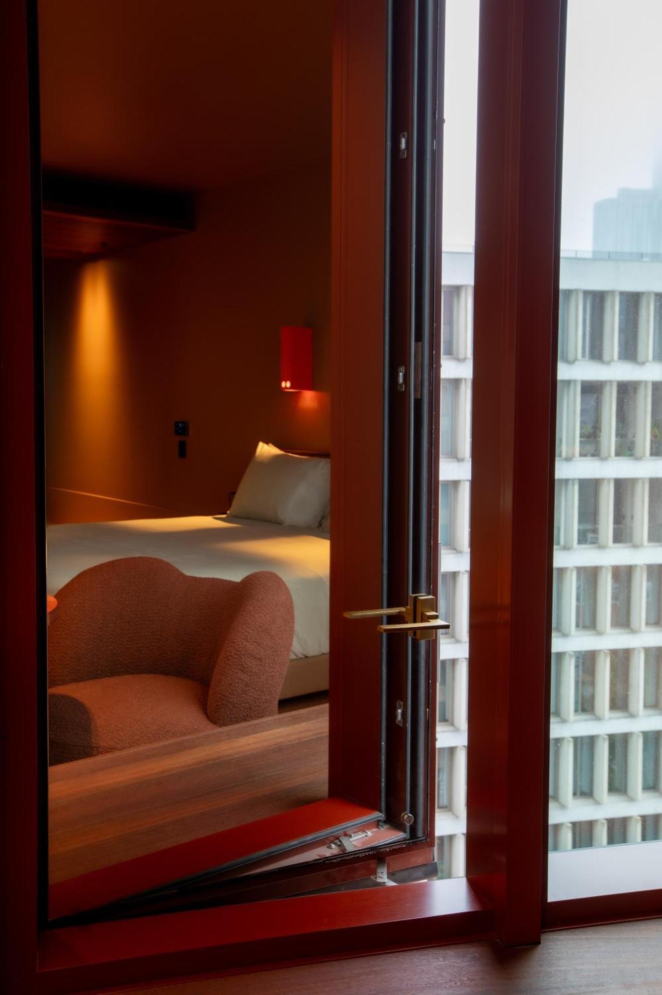 Hyde Melbourne Place Dış mekan fotoğraf